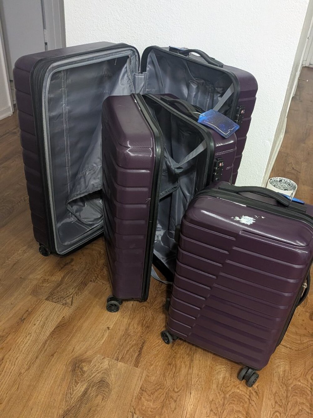 Bags